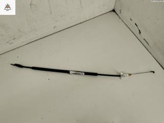 Трос двери задней Volkswagen Passat B6 2006, 2.0 л., дизель, робот, синий, универсал, 3C4839085A