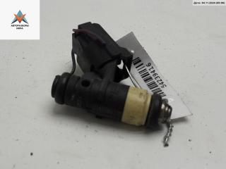форсунка Skoda Fabia 1 поколение (6Y) 2002, 1.4 л., бензин, МКПП, серый, универсал, 036906031M