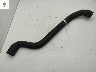 патрубок радиатора Mercedes-Benz Vaneo W414 2002, 1.6 л., бензин, 1685010082