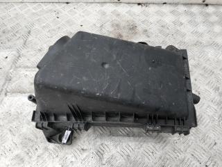 корпус воздушного фильтра Volkswagen Bora 1 поколение 1999, 1.9 л., дизель, МКПП, серый, седан, 1J0129607AJ
