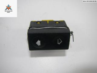 кнопка стеклоподъемника переднего правого BMW 3 серия E36 [рестайлинг] 1998, 1.6 л., бензин, МКПП, чёрный, хетчбэк 3 дв., 8368941