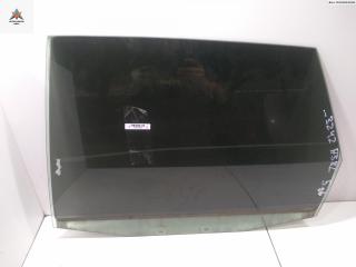 стекло двери задней левой Audi A3 8L [рестайлинг] 2002, 1.8 л., бензин, МКПП, серый, хетчбэк 5 дв., 8L4845205