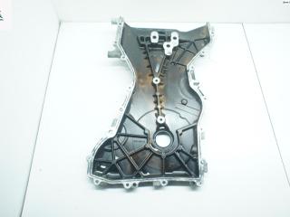 крышка двигателя передняя Ford C-Max 1 поколение 2004, 1.8 л., бензин, МКПП, чёрный, минивэн, 2S7G6059AE