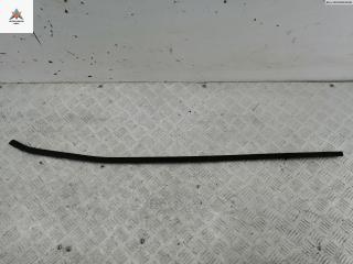 Молдинг стекла двери наружный Citroen C3 2 поколение 2010, 1.1 л., бензин, МКПП, серый, хетчбэк 5 дв., .