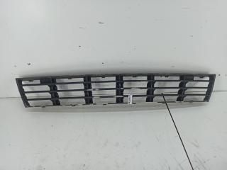 заглушка (решетка) в бампер Audi A4 B5 1999, 1.8 л., бензин, МКПП, красный, седан, 8D0807683
