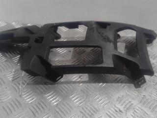 кронштейн (крепление) Ford Mondeo 4 поколение 2008, 1.8 л., дизель, МКПП, чёрный, универсал