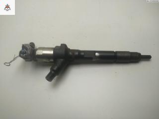 форсунка Mazda 6 GH [рестайлинг] 2009, 2.2 л., дизель, МКПП, чёрный, хетчбэк 5 дв., R2AA13H50