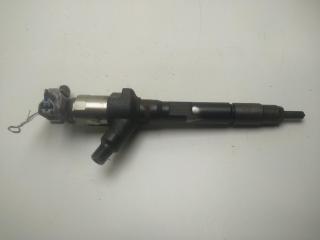 форсунка Mazda 6 GH 2009, 2.2 л., дизель, МКПП, чёрный, хетчбэк 5 дв., R2AA13H50