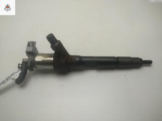 форсунка Mazda 6 GH [рестайлинг] 2009, 2.2 л., дизель, МКПП, чёрный, хетчбэк 5 дв., R2AA13H50