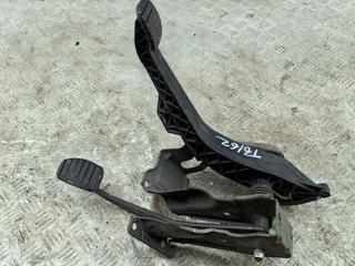 узел педальный (блок педалей) Dacia (Renault) Sandero I 2009, 1.4 л., бензин, МКПП, красный, хетчбэк 5 дв., 08237904