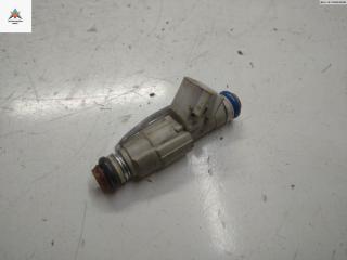 форсунка Ford C-Max 1 поколение 2003, 1.8 л., бензин, МКПП, серый, минивэн, 0280156155