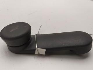 ручка стеклоподъемника Opel Vectra B [рестайлинг] 2000, 1.6 л., бензин, МКПП, серый, седан, 90459502