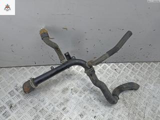 трубка охлаждающей жидкости Opel Astra G 1998, 1.6 л., бензин, АКПП