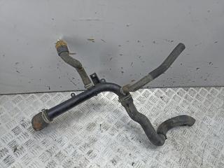 трубка охлаждающей жидкости Opel Astra G 1998, 1.6 л., бензин, АКПП