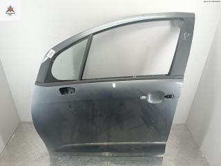 дверь сдвижная Citroen C3 2 поколение 2010, серый, хетчбэк 5 дв., 96528478XT