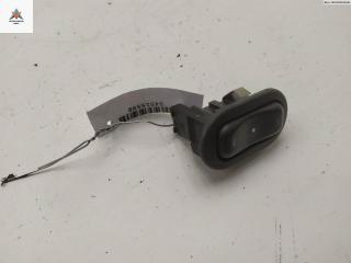 кнопка стеклоподъемника переднего правого Opel Zafira 1 поколение (A) 2000, 1.6 л., бензин, МКПП, серый, минивэн, 13363100