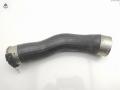 патрубок интеркулера BMW 3 серия F30/F31/F34 2013, 2.0 л., дизель, АКПП, чёрный, седан - фото №2