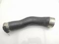 патрубок интеркулера BMW 3 серия F30/F31/F34 2013, 2.0 л., дизель, АКПП, чёрный, седан - фото №2
