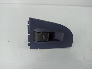 кнопка стеклоподъемника переднего правого Audi A6 4B/C5 1998, 2.5 л., дизель, МКПП, серый, универсал, 4B0955855