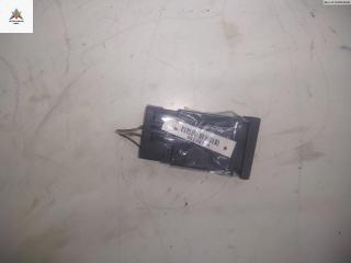 кнопка (выключатель) Volkswagen Sharan 1 поколение [2-й рестайлинг] 2003, 1.9 л., дизель, МКПП, чёрный, минивэн, 7M3959621