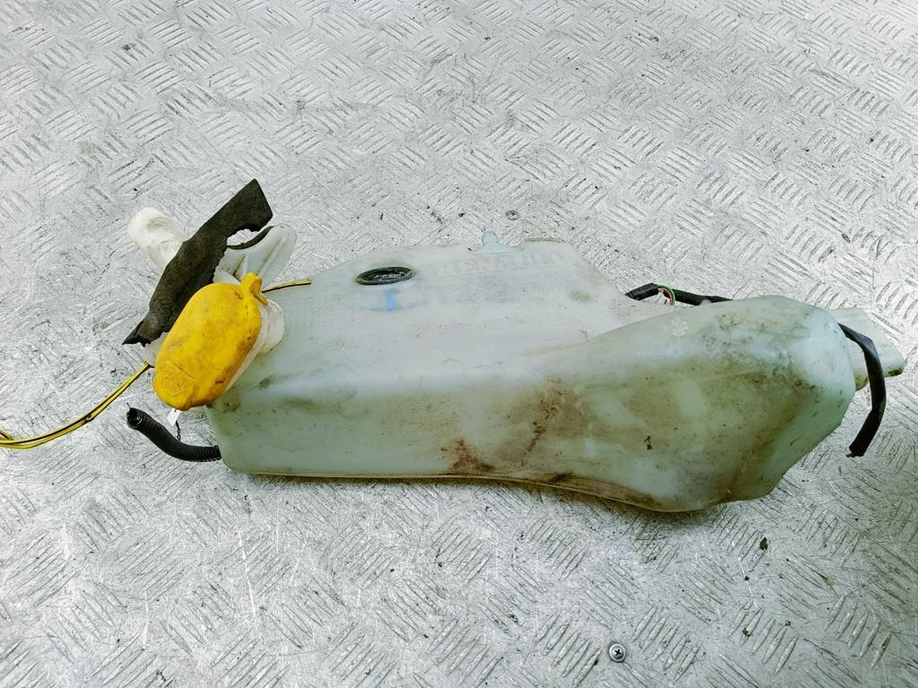 бачок омывателя Renault Scenic RX4 2000, 2.0 л., бензин, минивэн, 7700843902, 7701708171