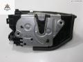 замок двери задней правой BMW 5 серия E60/E61 [рестайлинг] 2008, 2.0 л., дизель, МКПП, синий, седан, 7202148 - фото №3