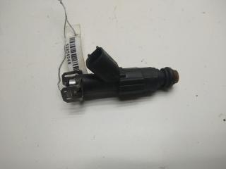 форсунка Ford C-Max 1 поколение 2006, 1.8 л., бензин, МКПП, красный, минивэн, 1149958, 0280156154, 1S7G-9F593-GA