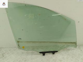 стекло двери передней правой Nissan Micra 5 поколение K14 2017, 1.5 л., дизель, МКПП, красный, хетчбэк 5 дв.