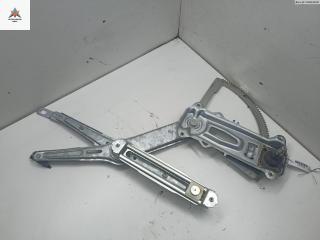 стеклоподъемник передний левый Opel Corsa C [рестайлинг] 2004, 1.0 л., бензин, МКПП, серый, хетчбэк 3 дв., 09113359