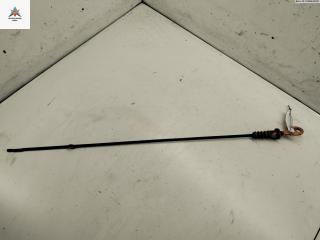 щуп двигателя Skoda Fabia 1 поколение (6Y) 2000, 1.9 л., дизель, МКПП, белый, хетчбэк 5 дв., 038115611B