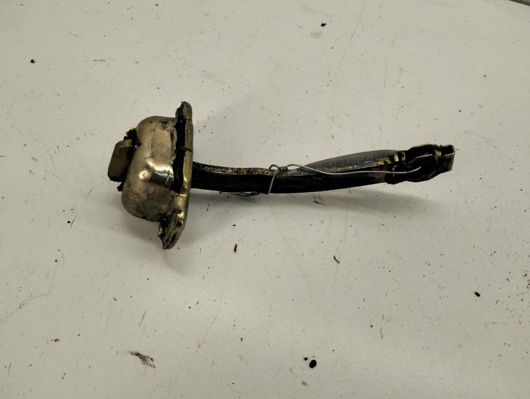 ограничитель открывания двери Volkswagen Golf 3 поколение 1996, хетчбэк 5 дв., 1H0837249 - фото №1