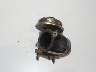 клапан EGR Ford Mondeo 3 поколение 2002, 2.0 л., дизель, МКПП, зелёный, универсал