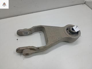 кронштейн КПП Opel Meriva 1 поколение (A) 2004, 1.6 л., бензин, робот, серый, минивэн, 13117088