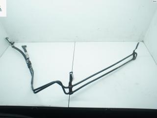 радиатор гидроусилителя Ford Tourneo Connect 1 поколение 2008, 1.8 л., дизель, МКПП, серый, фургон