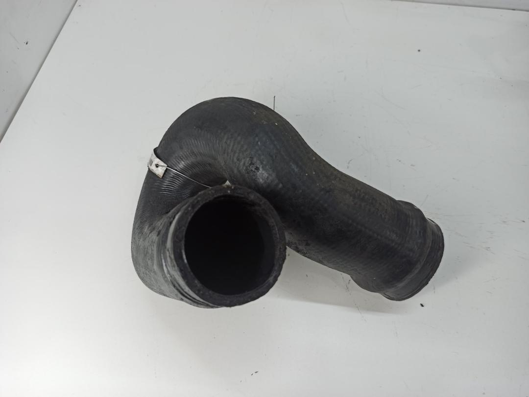 патрубок турбины Audi A4 B6 2002, 2.5 л., дизель, 8E0145746P