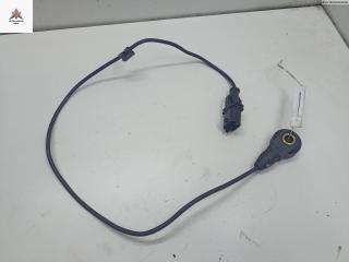 датчик детонации Opel Vectra B [рестайлинг] 2001, 2.6 л., бензин, МКПП, серый, универсал, 0261231116