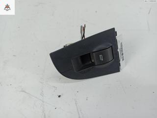 кнопка стеклоподъемника переднего правого Audi A6 4B/C5 [рестайлинг] 2002, 2.5 л., дизель, АКПП, чёрный, универсал, 4B0959855