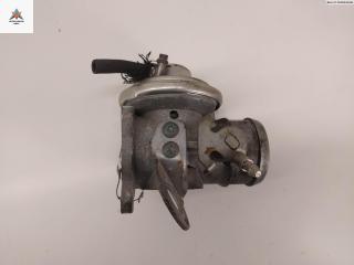 клапан EGR Skoda Octavia mk1 (A4 1U) 2003, 1.9 л., дизель, МКПП, серый, универсал