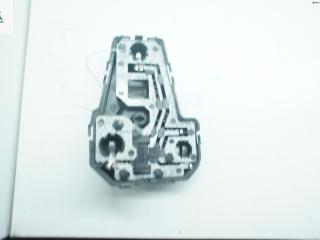 Плата фонаря заднего правого Volkswagen Sharan 1 поколение 1998, 1.9 л., дизель, АКПП, синий, минивэн, 7MO945258A