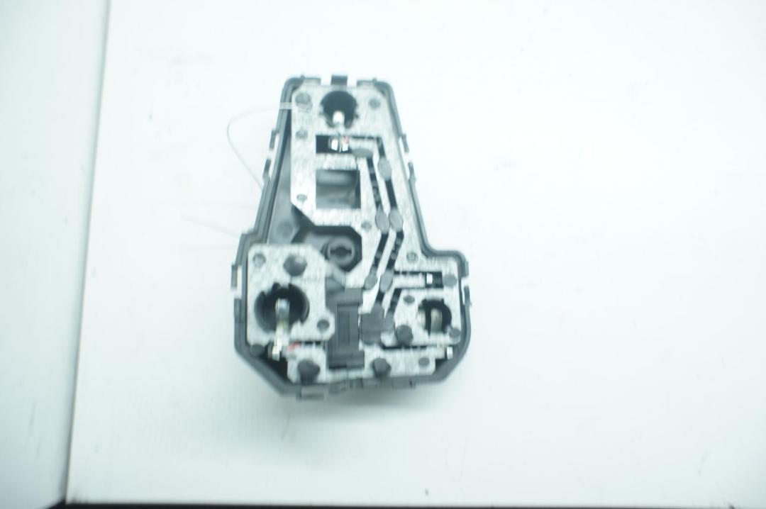 Плата фонаря заднего правого Volkswagen Sharan 1998, 1.9 л., дизель, АКПП, синий, минивэн, 7MO945258A