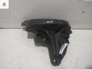 кронштейн заднего бампера Citroen C4 2 поколение 2011, 2.0 л., дизель, МКПП, серый, хетчбэк 5 дв., 9671247180