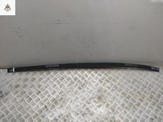 молдинг крыши Peugeot 207 1 поколение 2006, 1.4 л., бензин, МКПП, чёрный, хетчбэк 3 дв., 9681955777