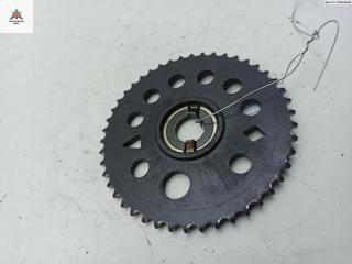 шкив распредвала Opel Signum C 2003, 2.2 л., бензин, МКПП, серый, хетчбэк 5 дв., 90537632