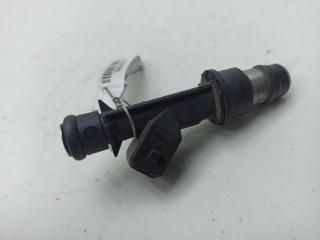 форсунка Opel Astra G 2003, 1.6 л., бензин, МКПП, серый, универсал, 25313846
