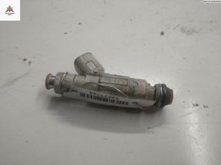 форсунка Ford C-Max 1 поколение 2004, 1.8 л., бензин, МКПП, синий, минивэн, 0280156155