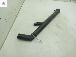 трубка охлаждающей жидкости Renault Scenic 1 поколение [рестайлинг] 2001, 1.6 л., бензин, МКПП, 8200035903