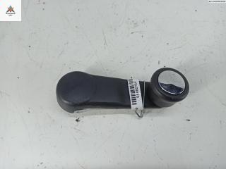 ручка стеклоподъемника Audi A4 B5 [рестайлинг] 1998, 1.8 л., бензин, МКПП, серый, универсал, 443837581