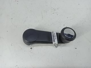 ручка стеклоподъемника Audi A4 B5 1998, 1.8 л., бензин, МКПП, серый, универсал, 443837581
