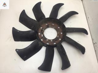 крыльчатка вентилятора (лопасти) IVECO Daily 5 поколение 2011, 3.0 л., дизель, МКПП, белый, микроавтобус