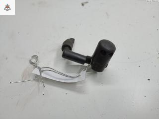 форсунка омывателя лобового стекла Opel Zafira 1 поколение (A) [рестайлинг] 2005, 1.8 л., бензин, МКПП, синий, минивэн